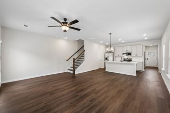 Plank flooring